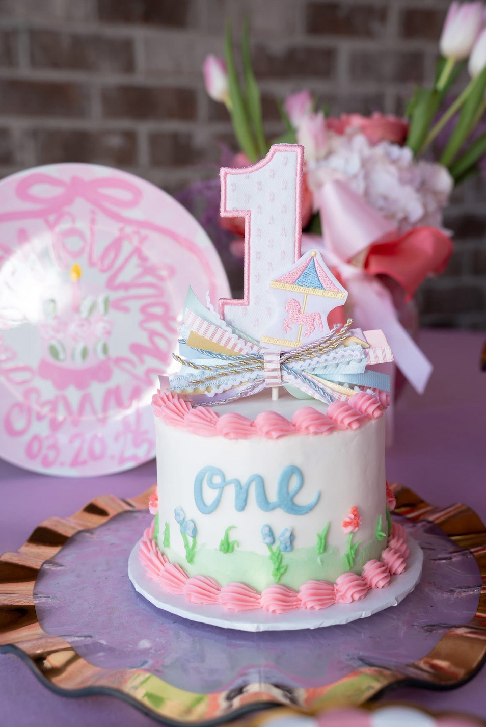 Birthday Banner Bundle