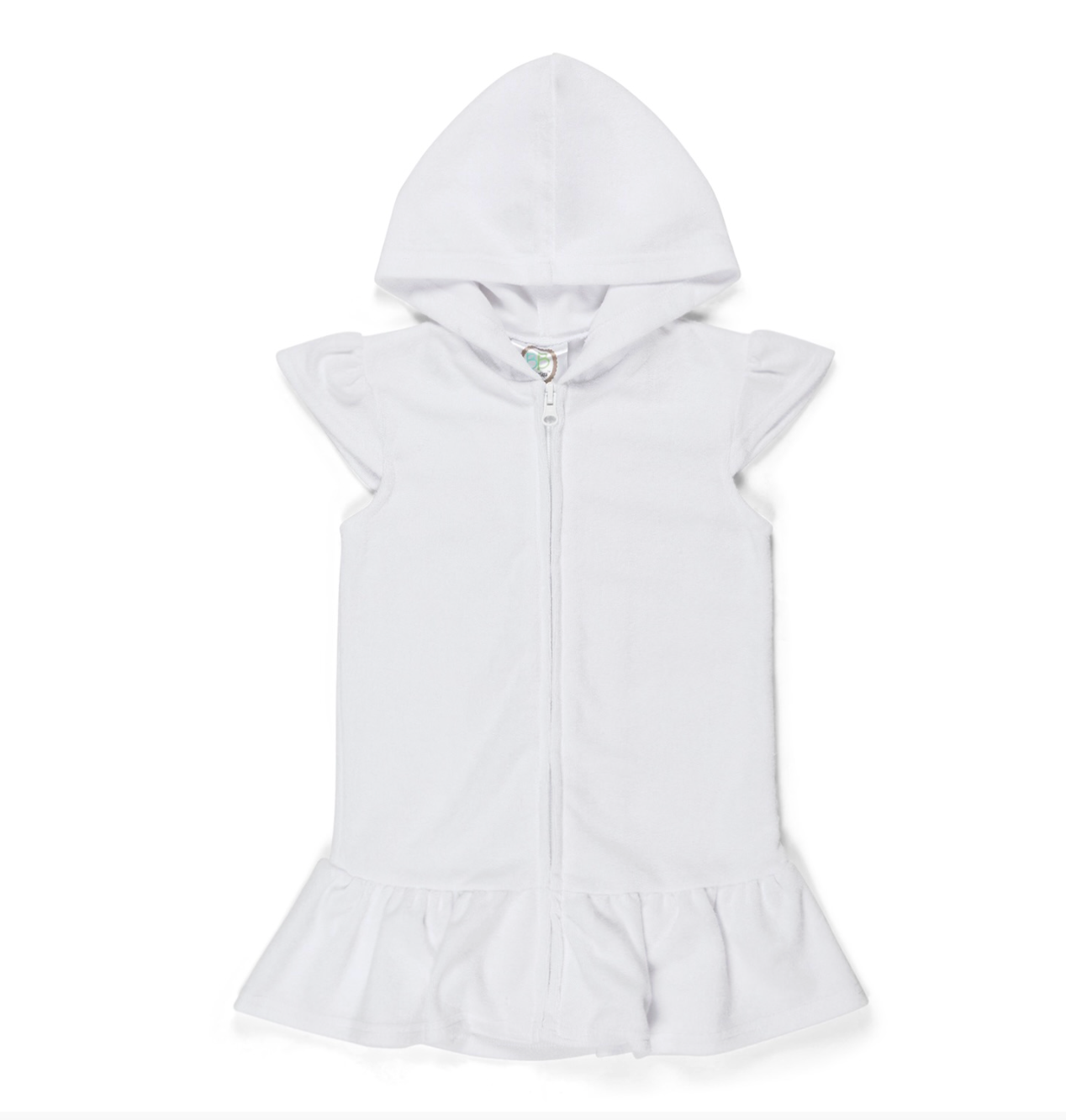 Girls Swim Suit Cover up