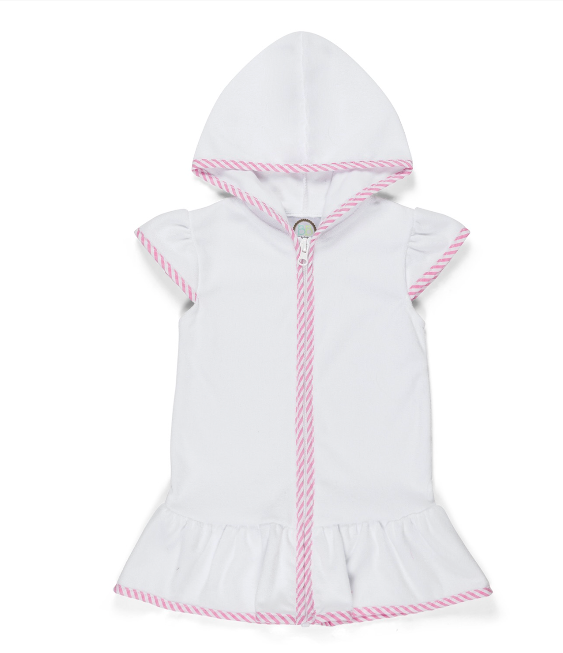 Girls Swim Suit Cover up