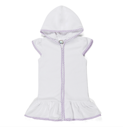 Girls Swim Suit Cover up