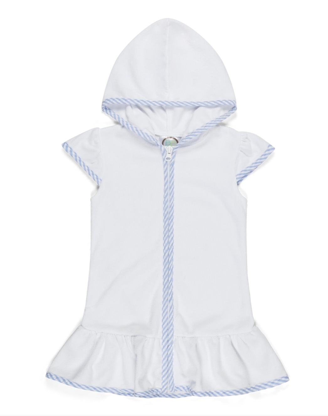 Girls Swim Suit Cover up