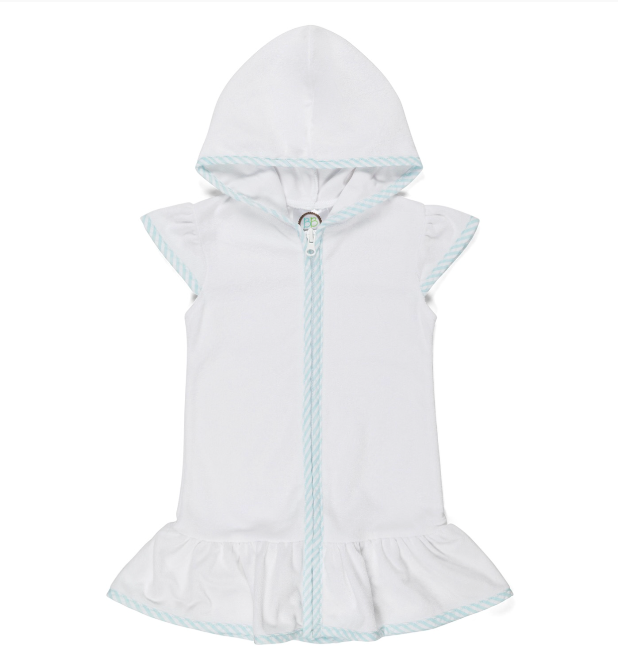 Girls Swim Suit Cover up