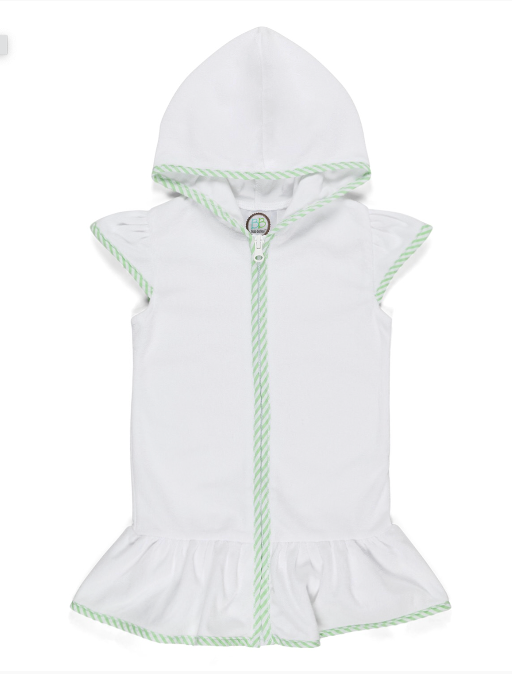 Girls Swim Suit Cover up