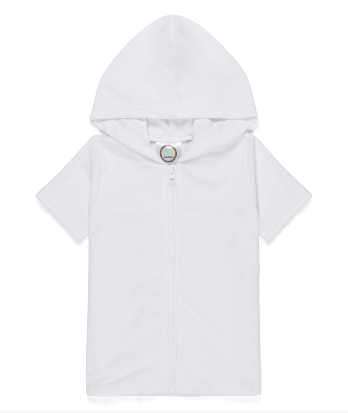 Boys Swim Suit Cover up