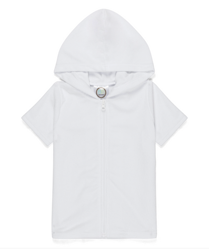 Boys Swim Suit Cover up