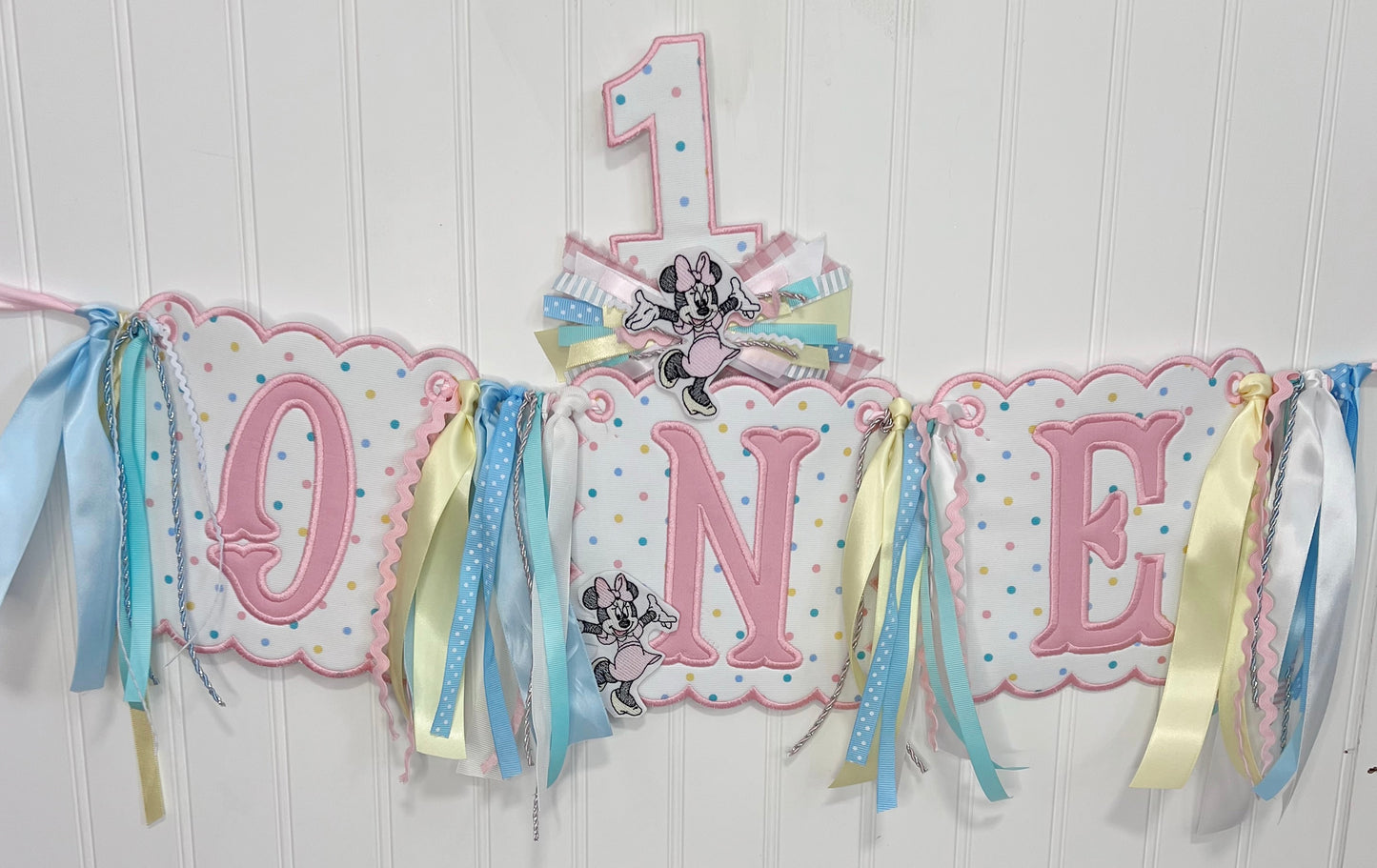 Birthday Banner