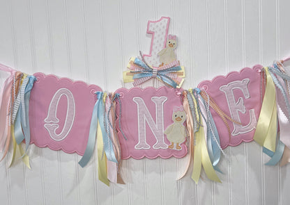 Birthday Banner