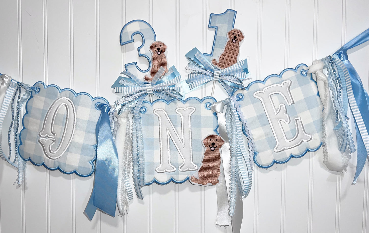 Birthday Banner