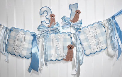 Birthday Banner
