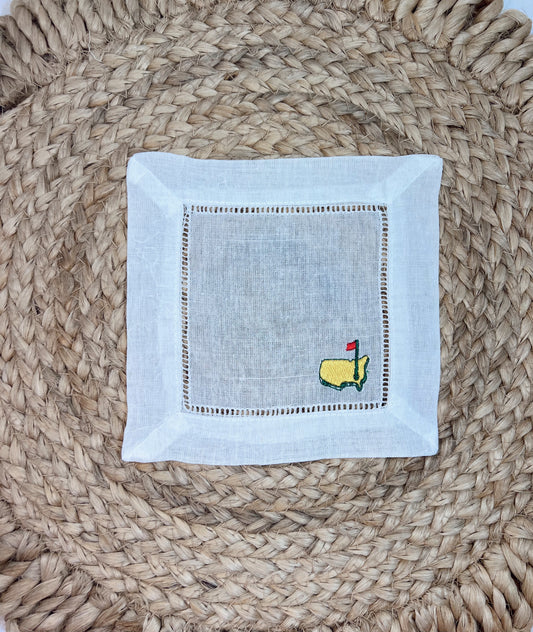 Cocktail Napkins