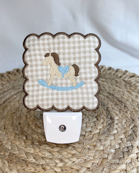 Custom Interchangeable Night Light