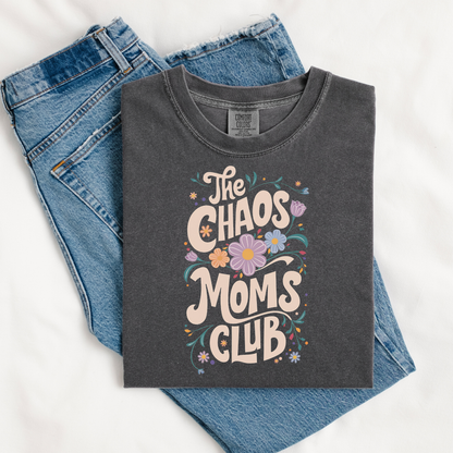 The Chaos Mom's Club