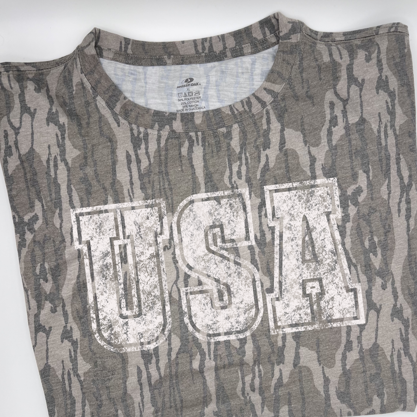 Mossy Oak Shirts