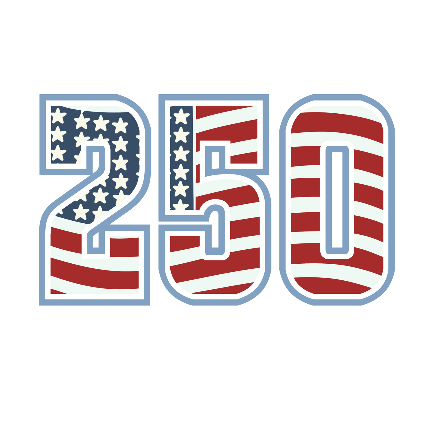 4th of July T Shirts